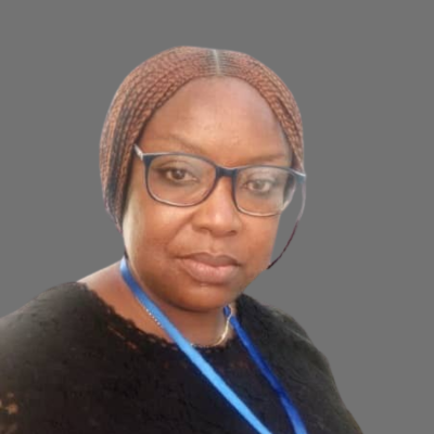 Chinyere Nwaogu