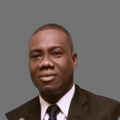Lanre Ajayi