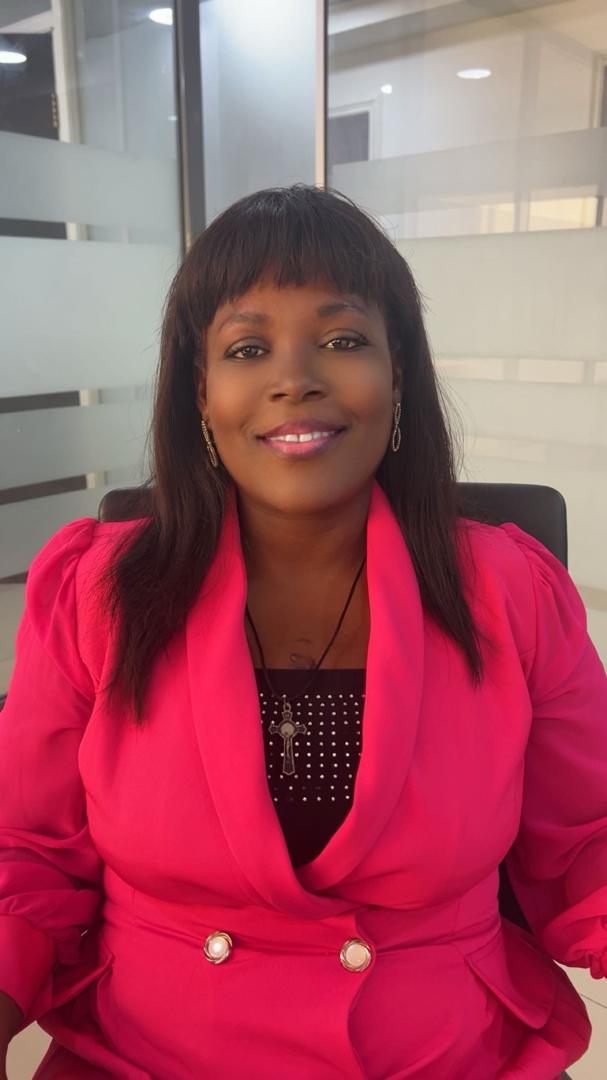 Njoku Nkemdilim Juliet