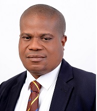 Chidi Egubjor Paschal